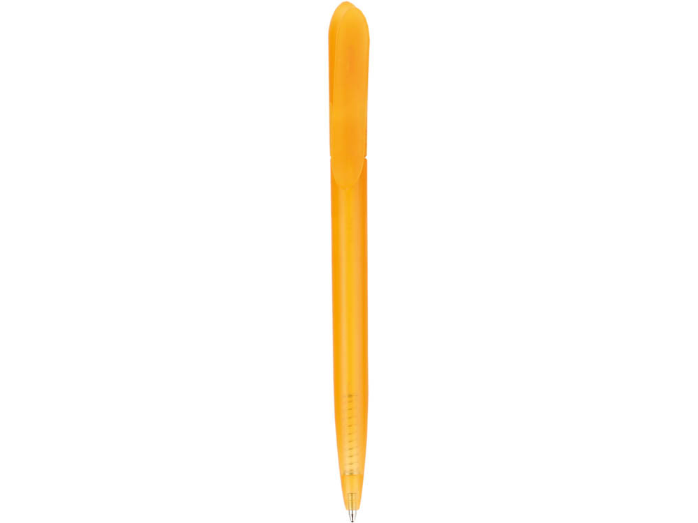Ручка шариковая Celebrity «Кинг», оранжевый
