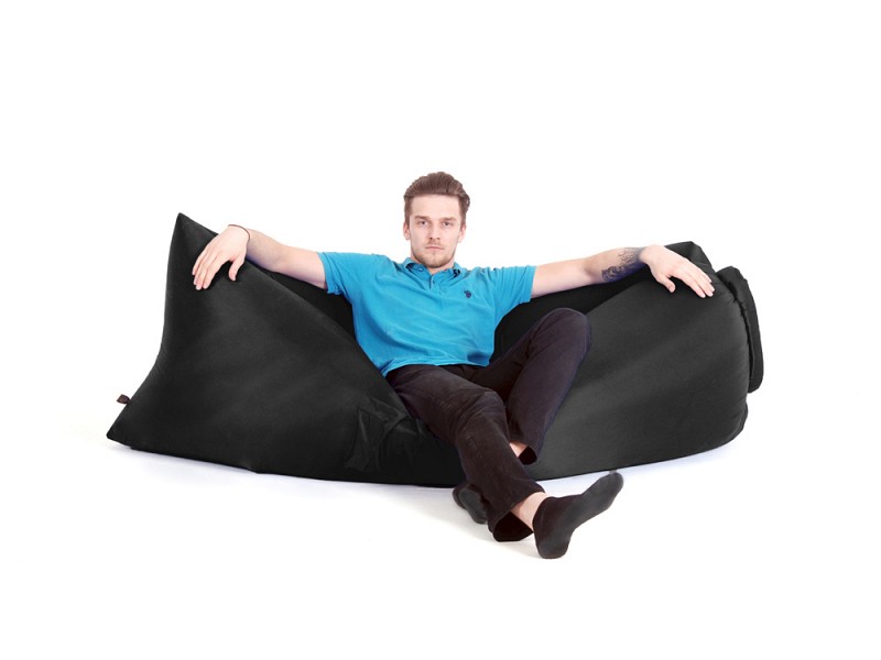 Надувной диван «Биван»