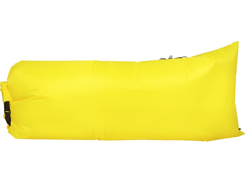 Аэродиван, ярко-желтый