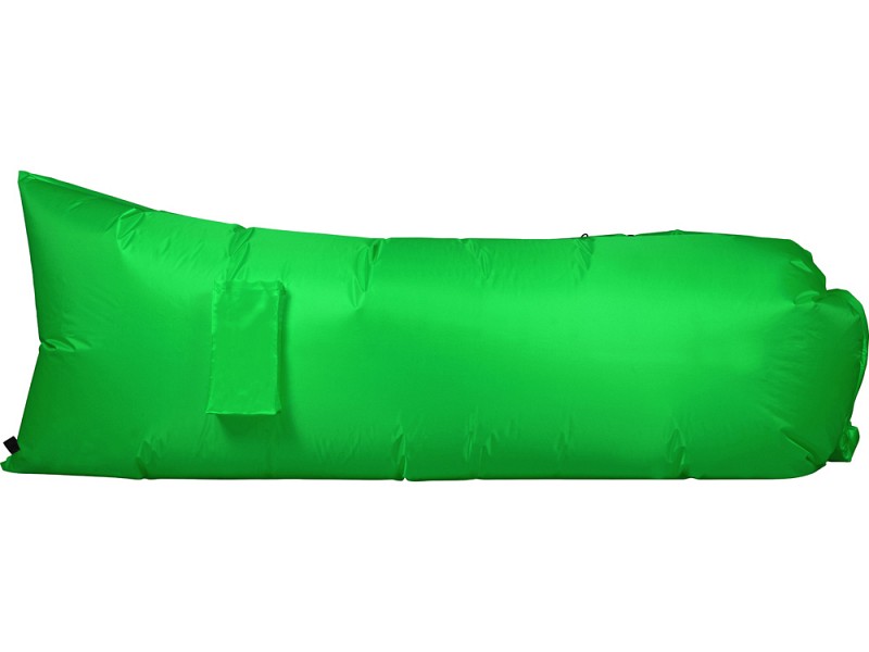 Аэродиван, зеленый