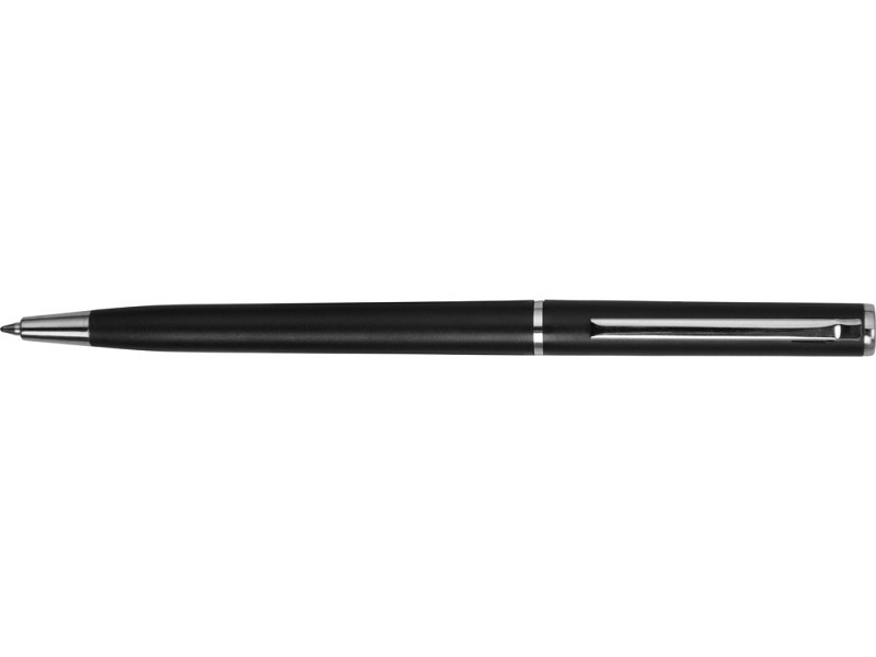 Ручка шариковая «Наварра» черная