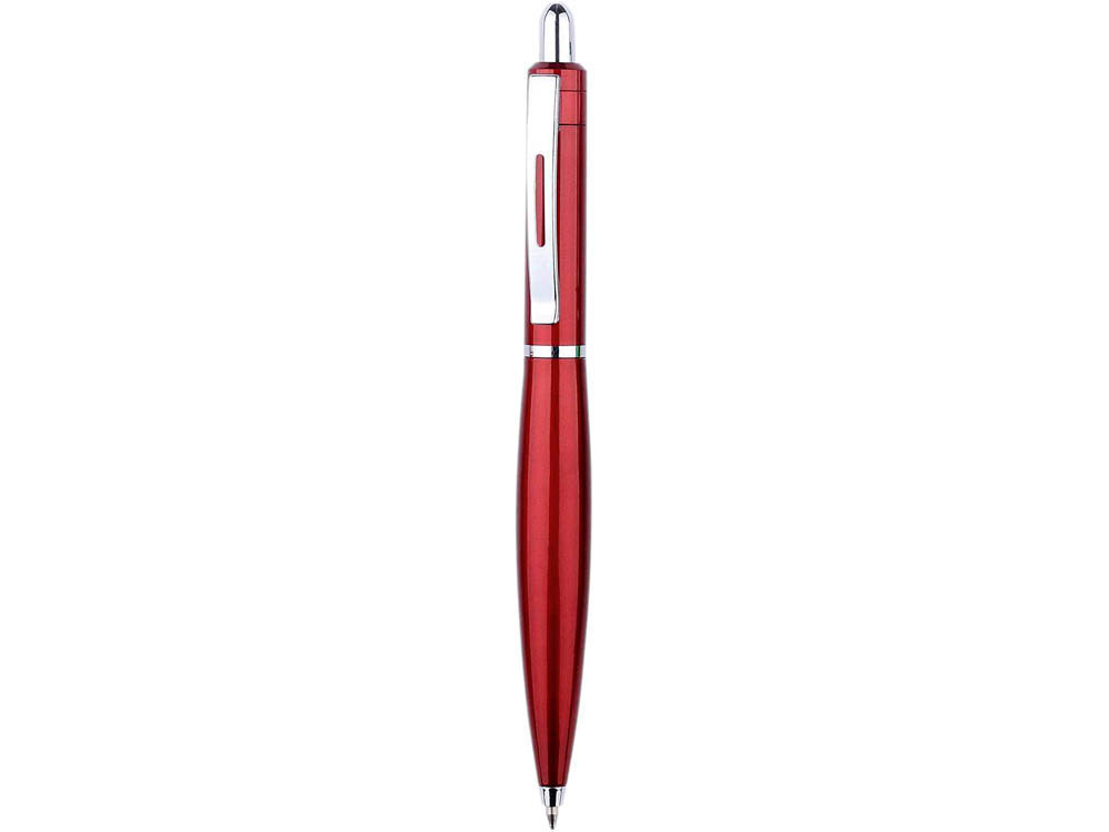 Ручка шариковая "Экселлент", бордовый металлик