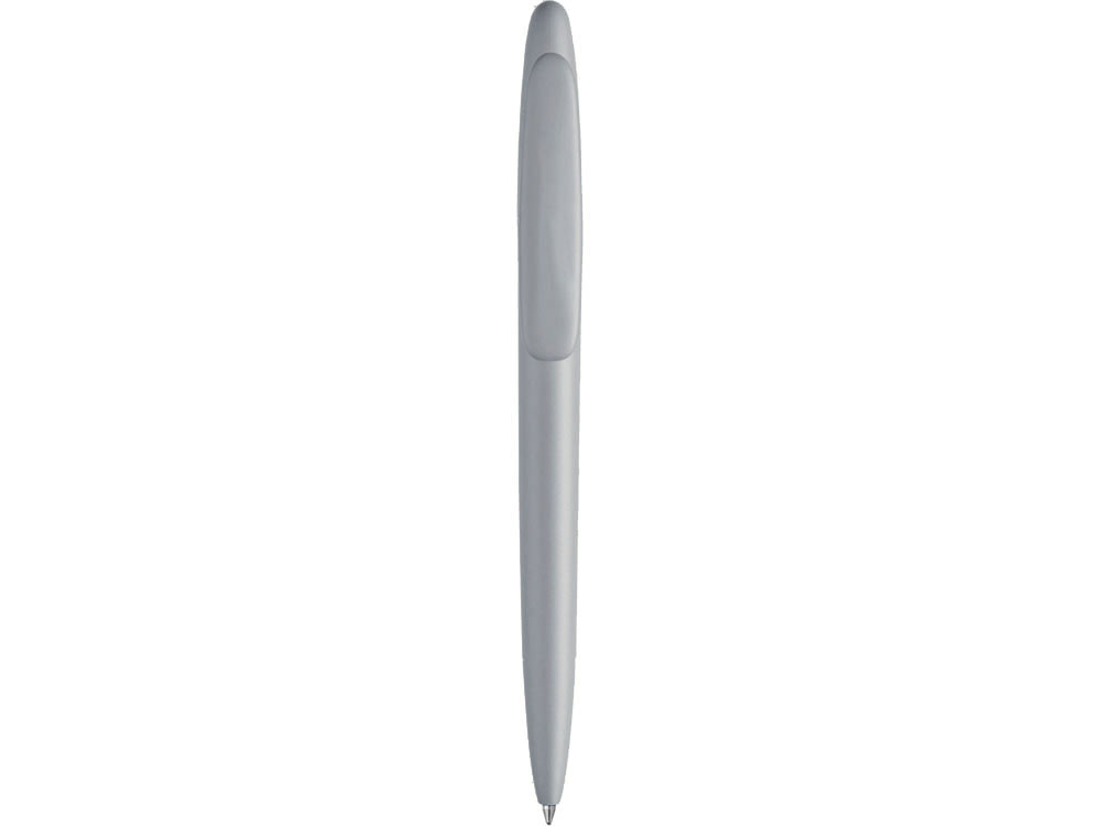Ручка шариковая Prodir модель DS5 TVV металлик