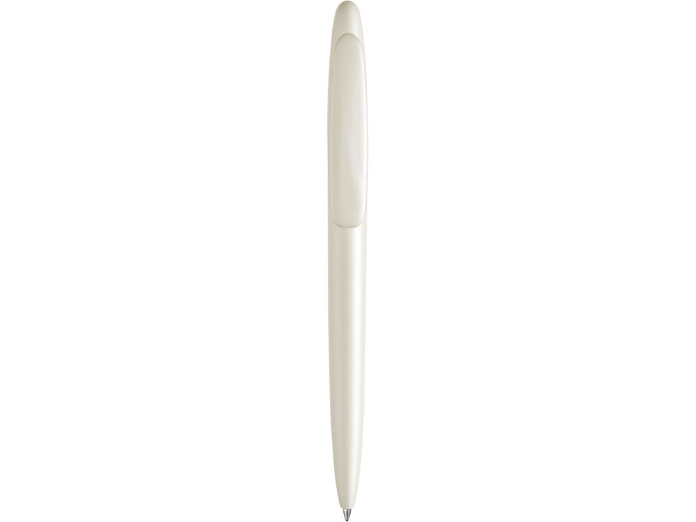 Ручка шариковая Prodir модель DS5 TVV металлик