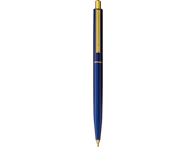 Ручка пластиковая шариковая «Point Gold»