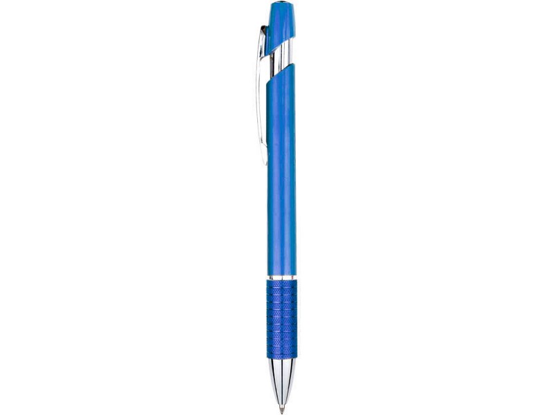 Ручка шариковая "Космос", синий