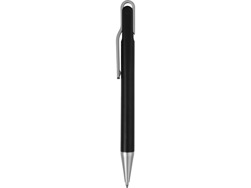 Ручка шариковая «Ванкувер» черный металлик