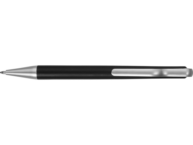 Ручка шариковая «Ванкувер» черный металлик
