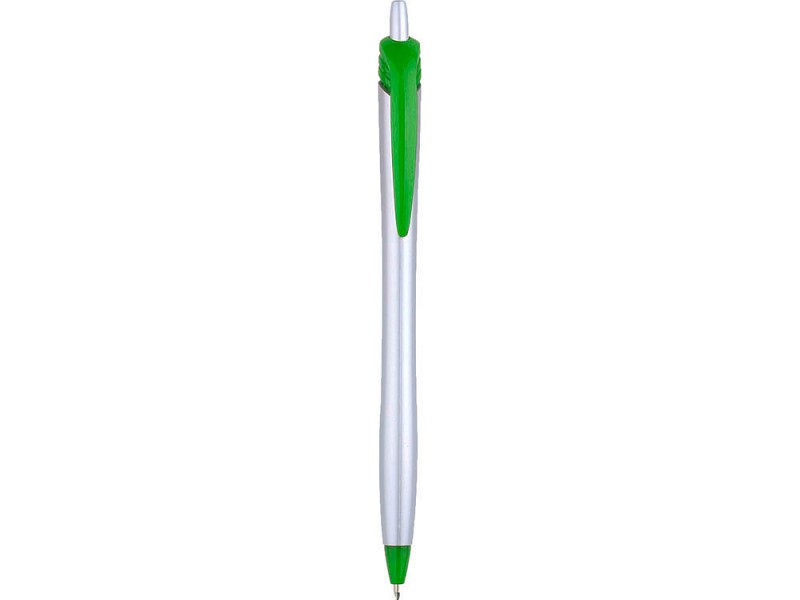 Ручка пластиковая шариковая «Аляска»
