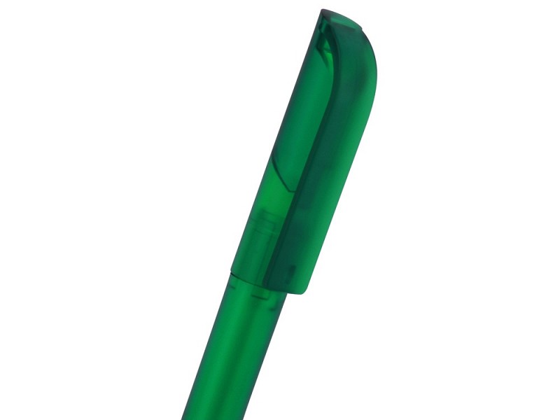 Ручка пластиковая шариковая Миллениум фрост