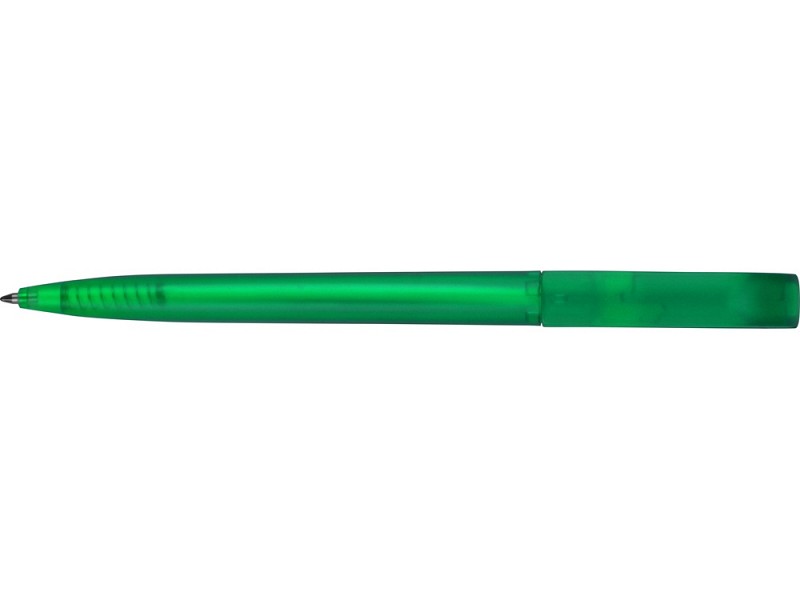Ручка пластиковая шариковая Миллениум фрост