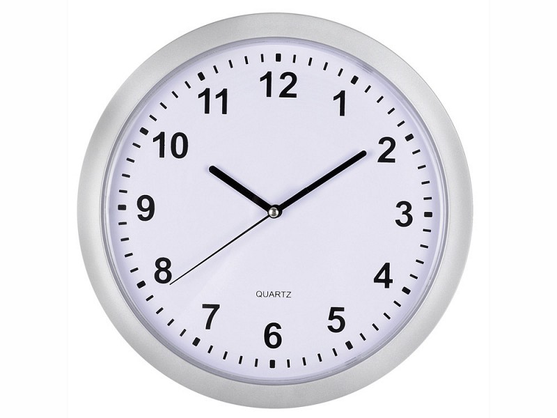 Часы настенные «Хранитель времени» со встроенным сейфом