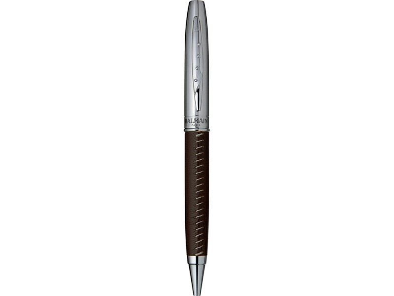 Ручка металлическая шариковая "Millau"