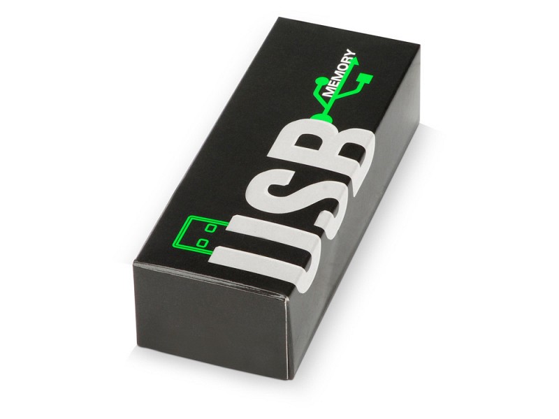 Флеш-карта USB 2.0 на 4Gb база для флешек-профессий