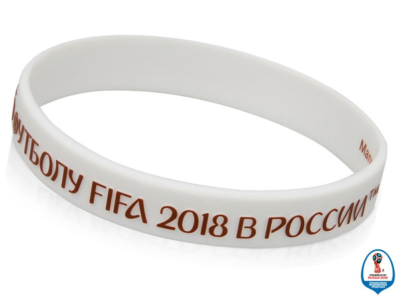Браслет 2018 FIFA World Cup Russia™
