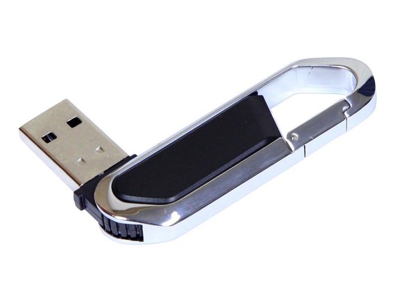 USB-флешка на 32 Гб в виде карабина