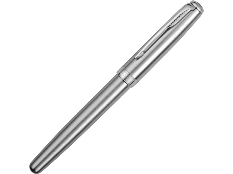 Ручка Parker роллер «Sonnet Stainless Steel СT»
