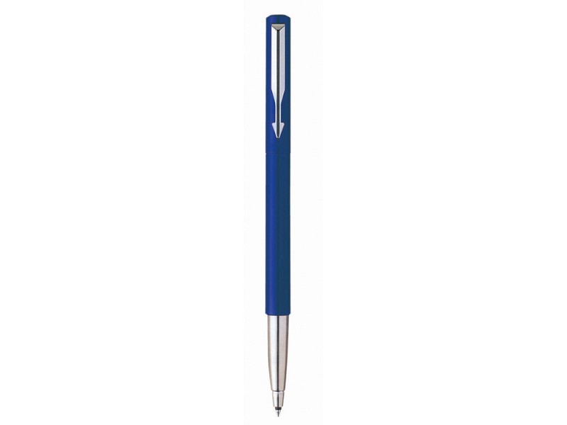 Ручка роллер Parker модель Vector Blue в футляре