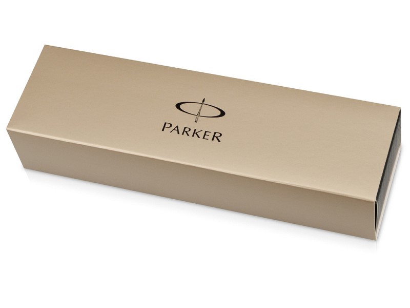 Ручка Parker роллер IM Deluxe Gold GT