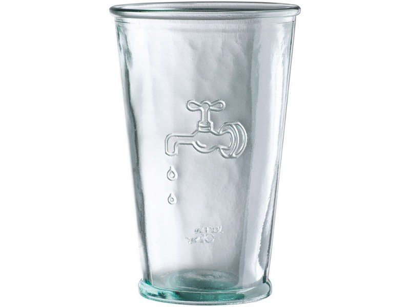Набор графин и стакан для воды