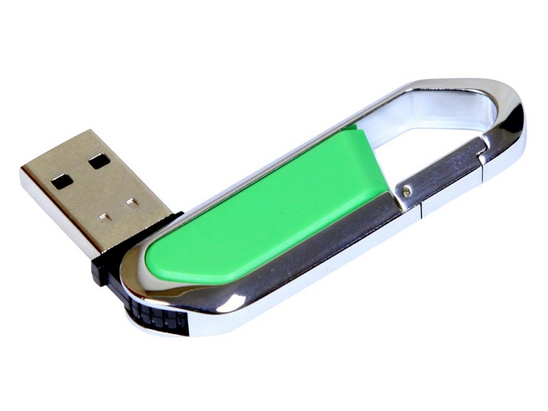 USB-флешка на 32 Гб в виде карабина