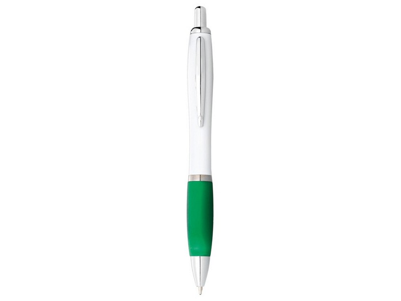 Ручка пластиковая шариковая Nash