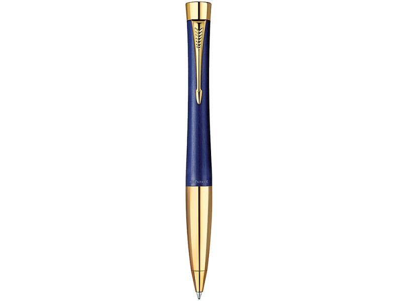 Ручка шариковая Parker модель Urban Premium Penman Blue