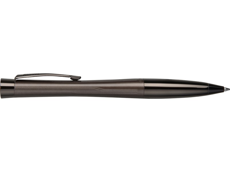 Ручка шариковая Parker модель Urban Premium Metallic Brown в футляре