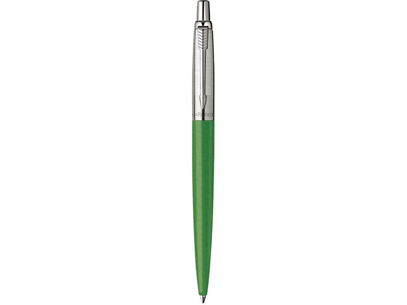 Ручка шариковая Parker модель Jotter Historical Colors Green