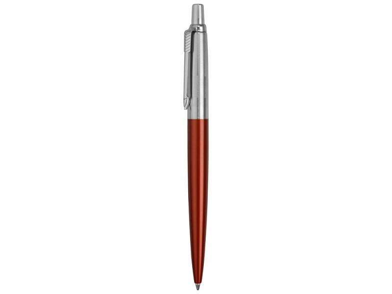 Ручка шариковая Parker модель Jotter Historical Colors Orange