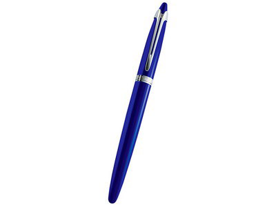 Ручка шариковая Waterman модель Ici Et La синяя