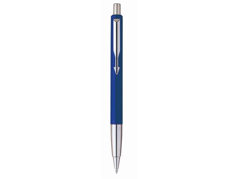 Ручка шариковая Parker модель Vector Blue в футляре