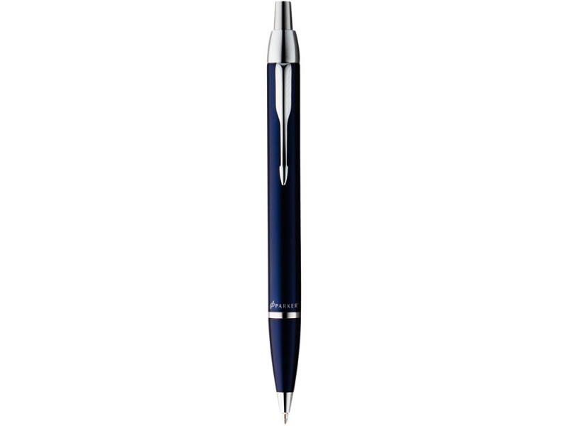 Ручка Parker шариковая "IM Blue CT"