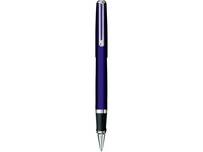 Ручка металлическая роллер «Wall Street Titanium»