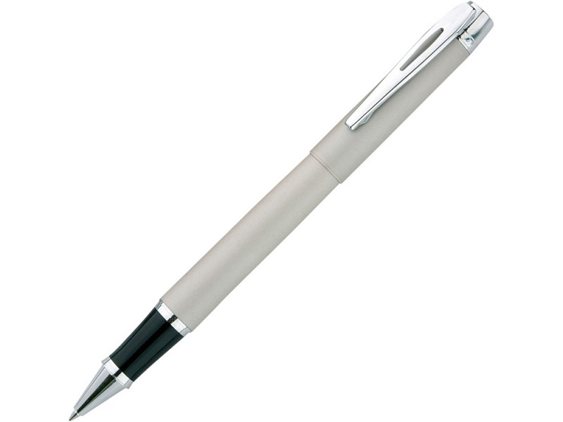 Ручка металлическая роллер «Saga»