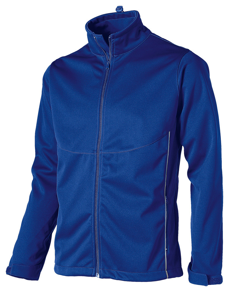 Куртка "Cromwell" мужская, классический синий
