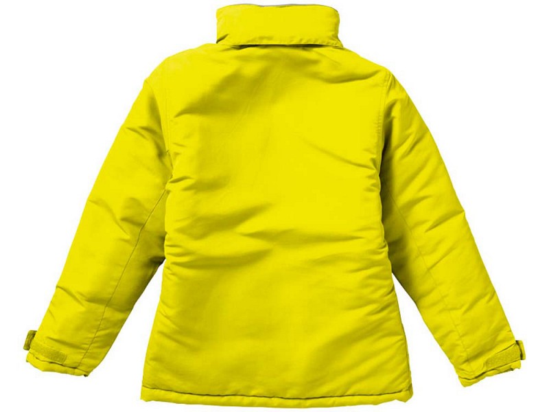 Куртка "Hastings" женская, желтый