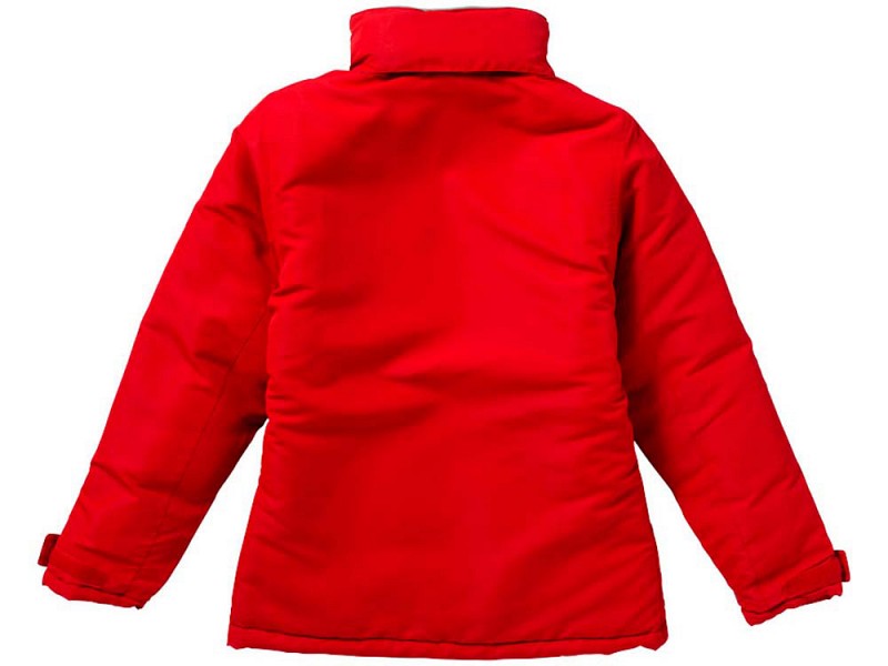 Куртка "Hastings" женская, красный