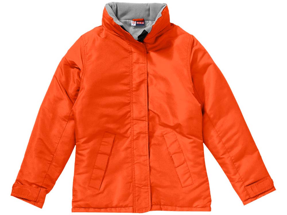 Куртка "Hastings" женская, оранжевый