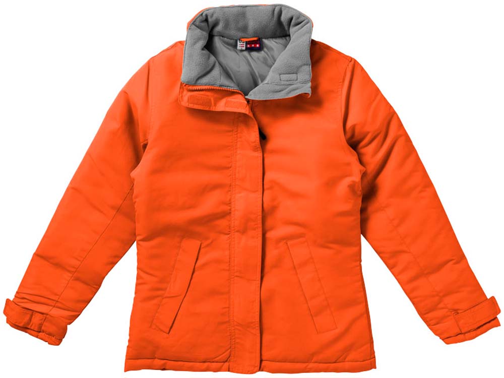 Куртка "Hastings" женская, оранжевый