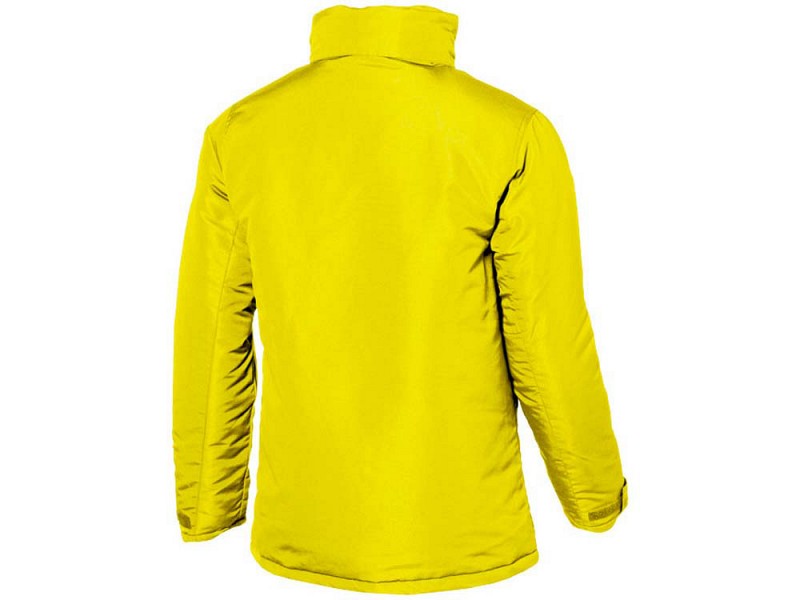 Куртка "Hastings" мужская, желтый
