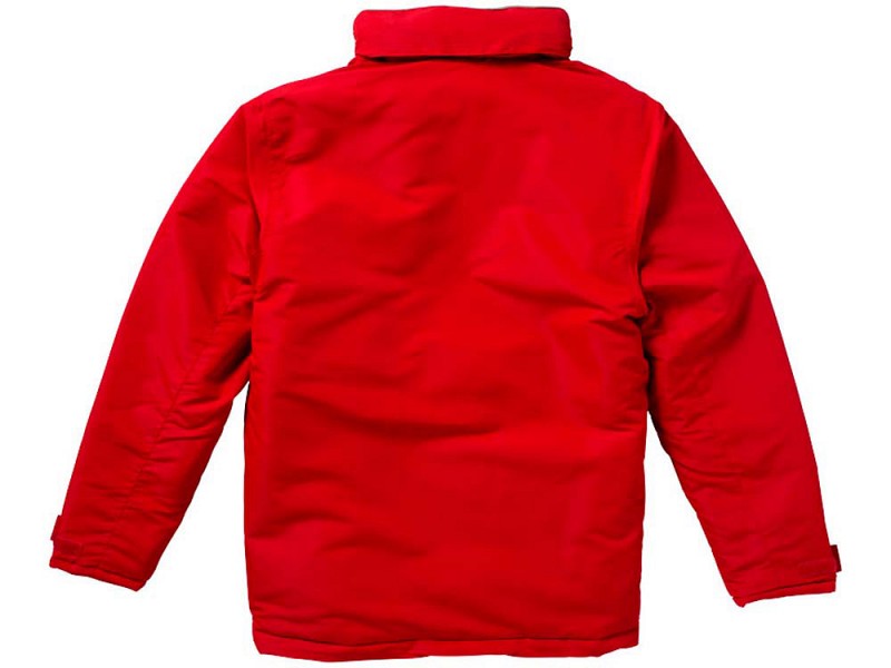 Куртка "Hastings" мужская, красный