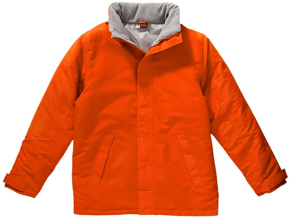 Куртка "Hastings" мужская, оранжевый