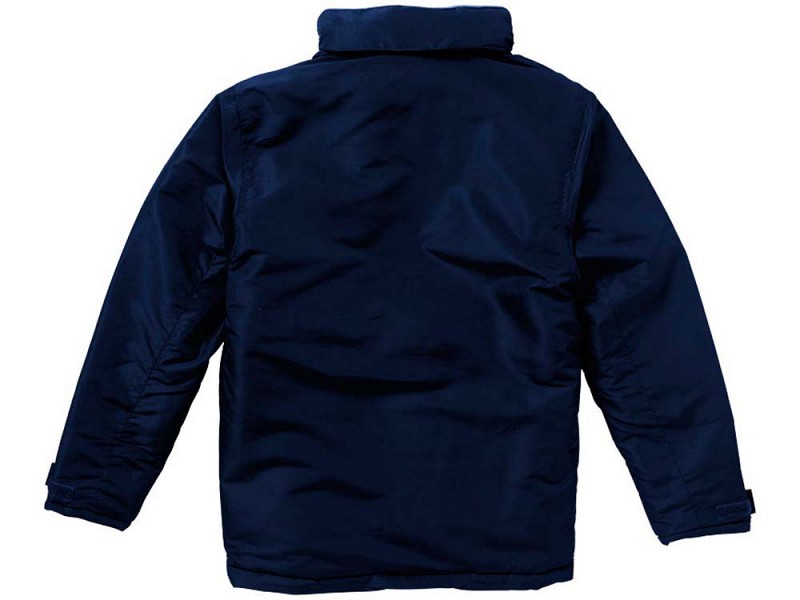 Куртка "Hastings" мужская, темно-синий