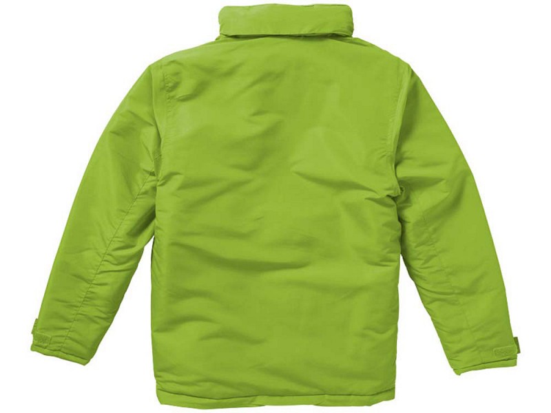 Куртка "Hastings" мужская, зеленое яблоко