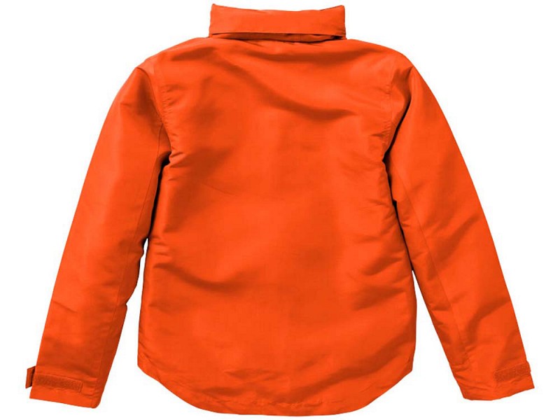 Куртка "Hasting" мужская, оранжевый