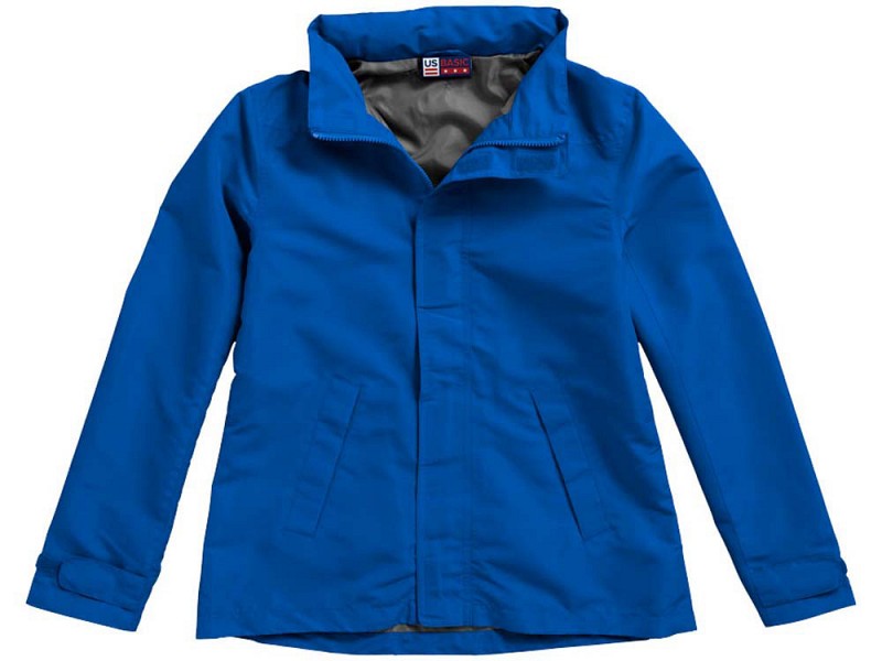 Куртка "Hasting" мужская, классический синий