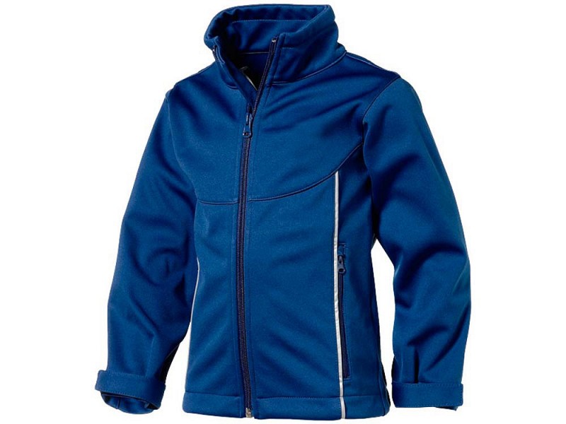 Куртка "Cromwell" детская, классический синий