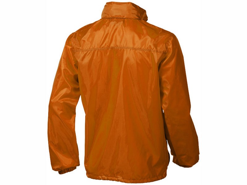Куртка "Chicago" мужская, оранжевый