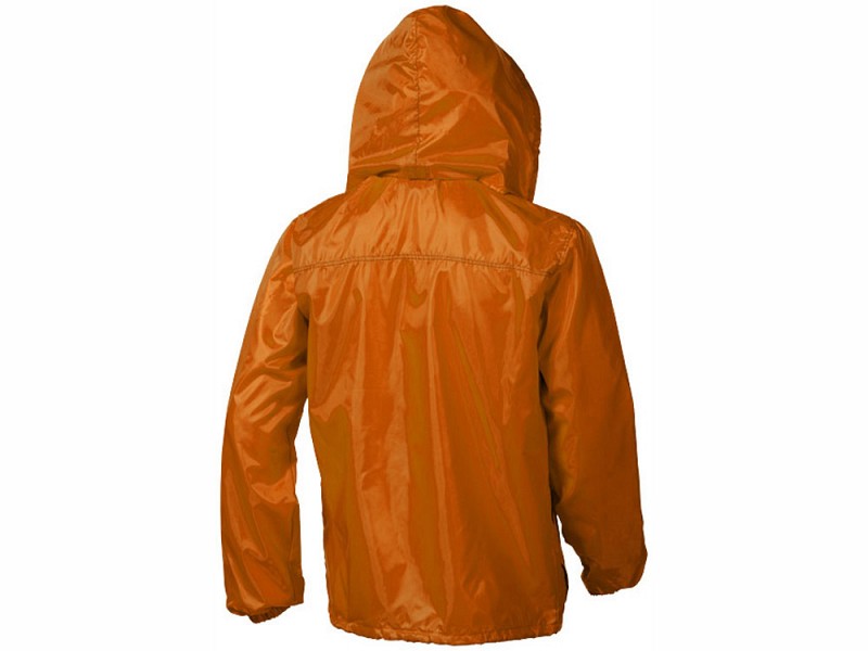 Куртка "Chicago" мужская, оранжевый
